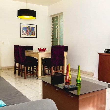 Minerva Apartments Guadalajara Eksteriør billede
