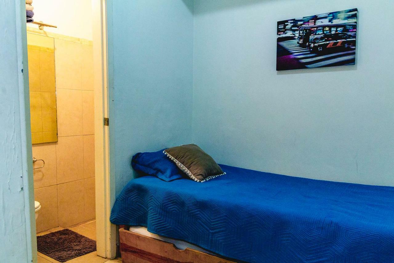 Minerva Apartments Guadalajara Eksteriør billede